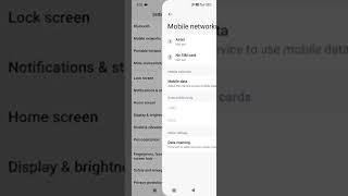 Celebrity poco c75 5g me airtel ke sim me 5g Kase chalaye new trick unlock #pocophone #pocolauncher Net Worth