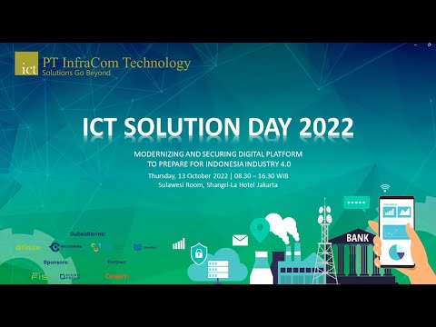 ICT Solution Day 2022