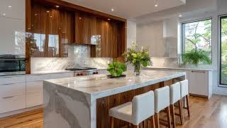 Architect's Masterpiece :  A Stunning Modern Forest House