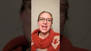 Amanda Patchin Teacher Residency interview