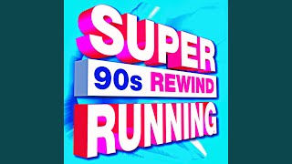 Get up (Before the Night Is Over) (Running Mix 142 Bpm)