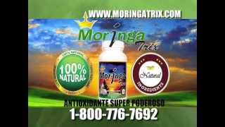Download lagu Moringa Trix Comercial 2 1-800-776-7692 - 718-360-0918 - www.Moringatrix.com