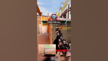 ANOTHER PERFECT START 😎#vorted #shorts #callofduty #cod #mw3 #ffa #modernwarfare3 #sniping #faze