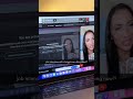 ai took over job interviews😆 #ai
