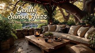 Smooth Jazz Music ~ Coffee Shop Jazz Instrumental | Chill Jazz Vibes for Study & Work screenshot 1