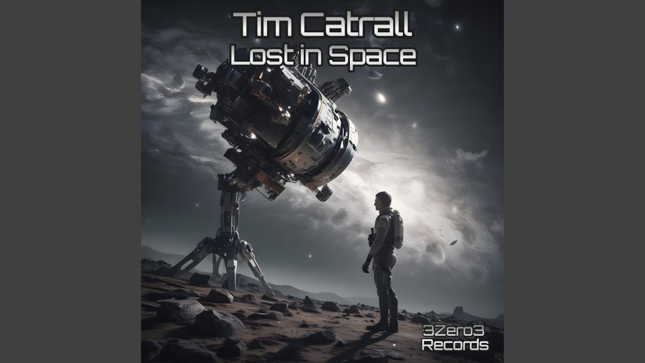 Watch Lost in Space on YouTube Watch Lost in Space on YouTube