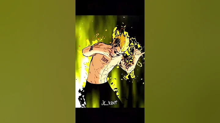 Neon Clone Tutorial Capcut 🥵 #capcut