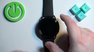 How To Set Alarm Clock On Xiaomi Watch S3