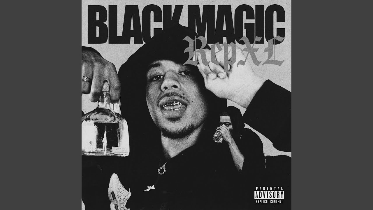 Watch Black Magic on YouTube Watch Black Magic on YouTube