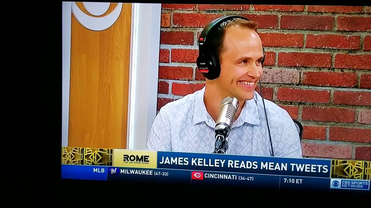 The Jim Rome Show 62918 YouTube