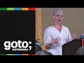 GOTO 2016 • Building a High-Performance Team is Everyone's Job • Camille Fournier