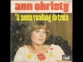 Video Blij bij jou te zijn Ann Christy