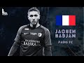 Jaouen hadjam  paris fc  20212022