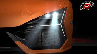 European Imports - Project Redline Teaser