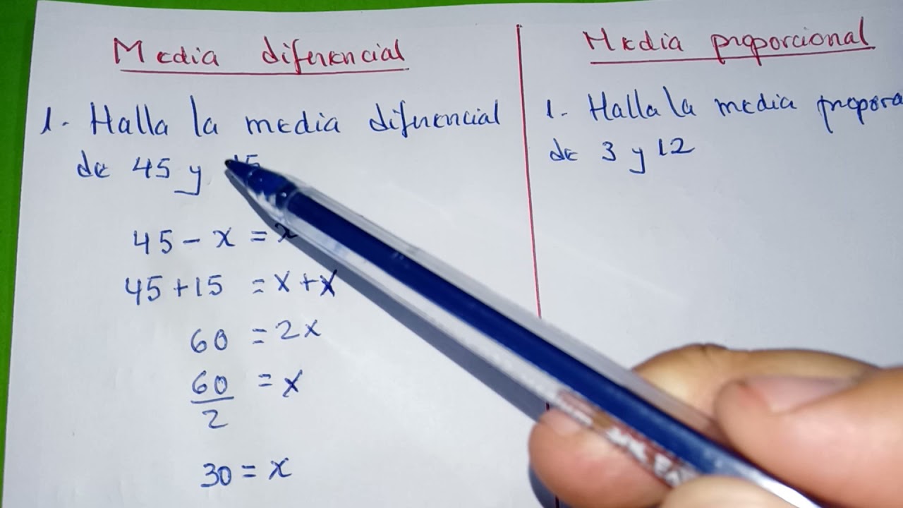 Hallar La Cuarta Proporcional De 32 8 24 6