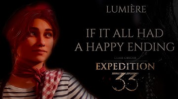 Lumière (HAPPY END VERSION)