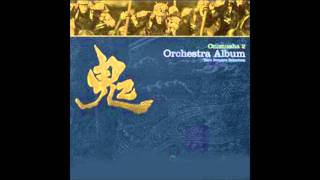 Onimusha 2 Orchestra Album  Chapter Ix Truth Of Desire kotaro Fumas Theme