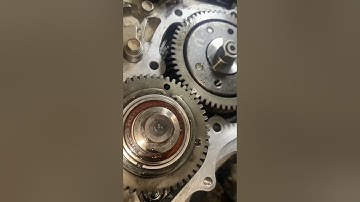 Isuzu d-max engine timing. 2011#diesel #mechanical#subscribe #car #timing#isuzu