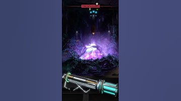 The heart of Oberon #atomfall #atomfallgameplay