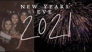extremely last minute NYE party
