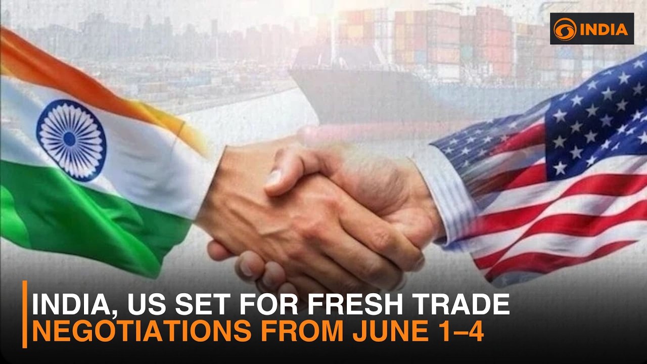 US officials to visit India for key bilateral trade agreement talks in ...