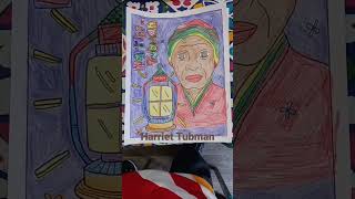Harriet Tubman