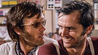 3 Renegades make the girls giggly and the guy nervous | Easy Rider | CLIP