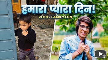 My first vlog 😍 #myfirstvlog  #trending 