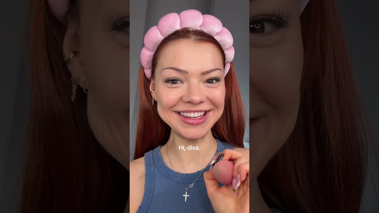 turning myself into a bebot🌈 Filipinas you will be the judge of this, did i serve bebot makeup or no