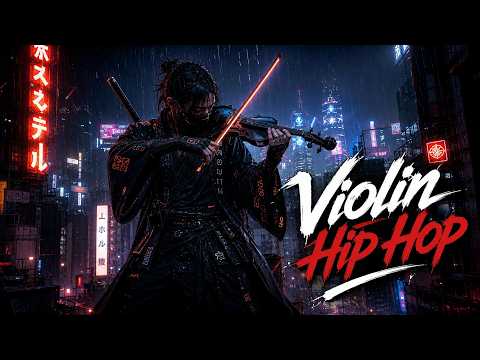 【Violin x Hip Hop】 – Zero Hour, Point of No Return