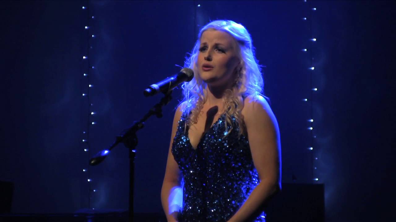 Nella Fantasia - Sophie Morris - YouTube