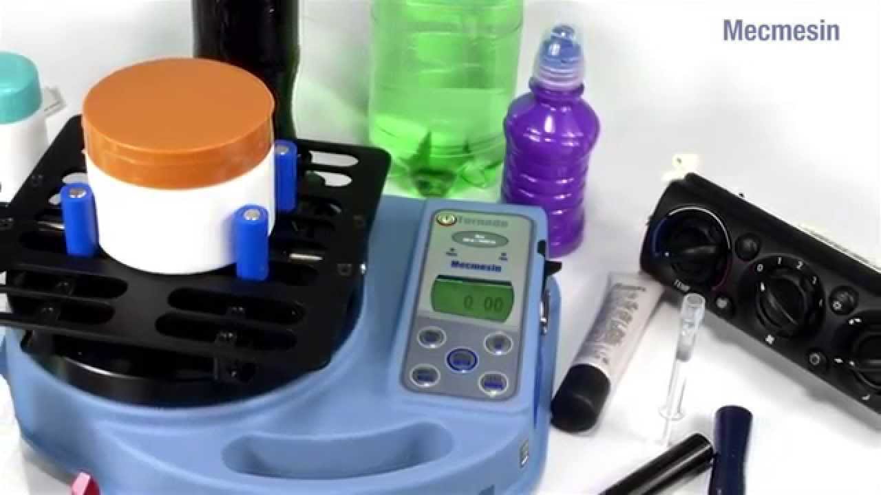 Tornado Digital Torque Tester Product Overview Mecmesin Torque