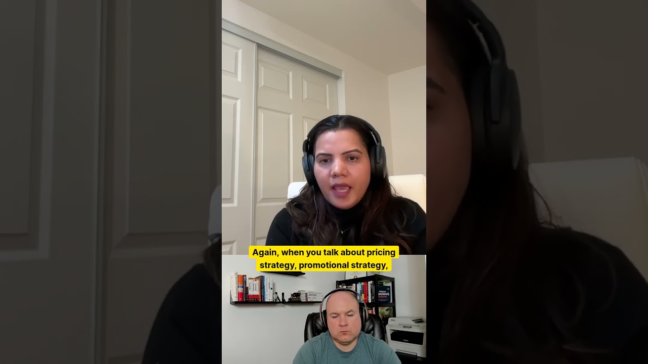 What are the components of the Go-To-Market strategy?