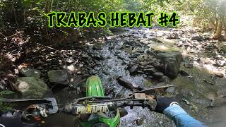 TRABAS HEBAT 4 | 2026 | POV RENDI 121