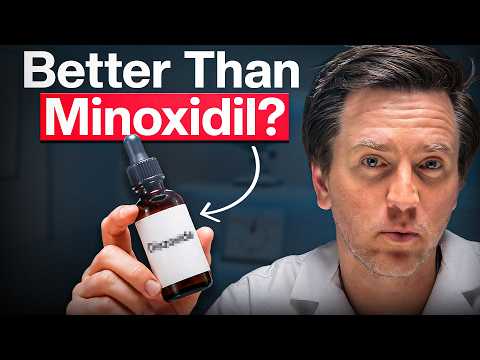 Nobody Told You How Diazoxide Could Work for Hair Loss