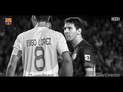 اغنية احمد المصلاوي مانسكت نسكت ليش مع الأسطورة ميسي عندما يتحدث ميسي على الجميع أن يصمت