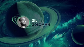 ReactiveConf 2019 - Lightning Talks Day #1:Gil Goldman