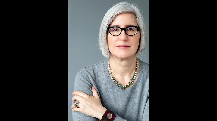 A Conversation with Jane Kamensky