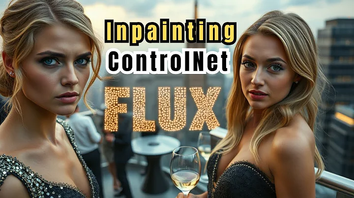 How to Inpaint FLUX with ComfyUI. BEST Workflows including Flux-Fill, ControlNet and LoRA.