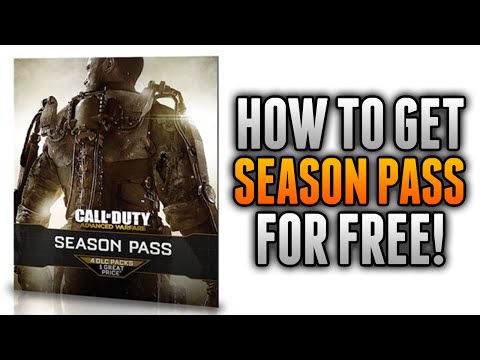 Buy Call of Duty®: Advanced Warfare Season Pass