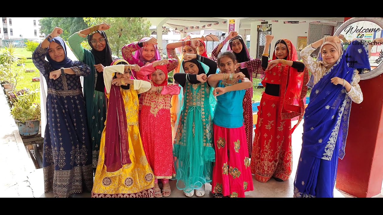 TVPSS IGSTV : SAMBUTAN HARI KANAK-KANAK 2024