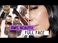 Full face rms beauty  mes ppites clean et green beauty