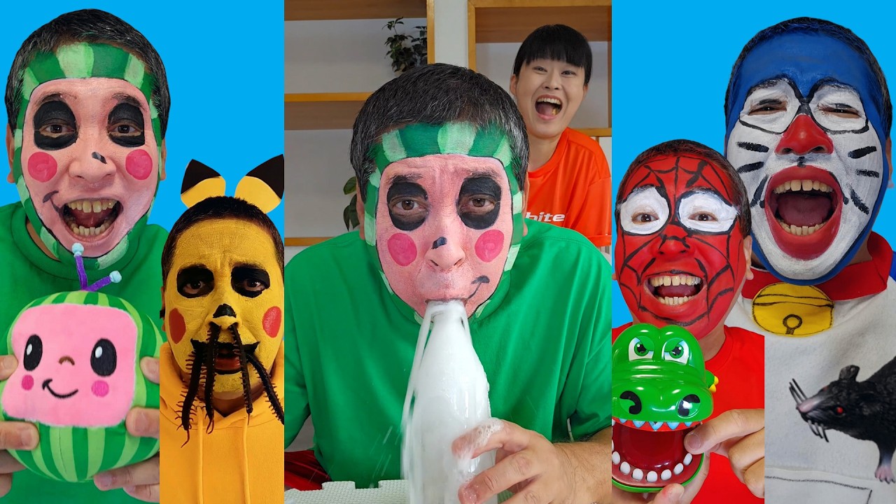 Latest Title & Thumbnail