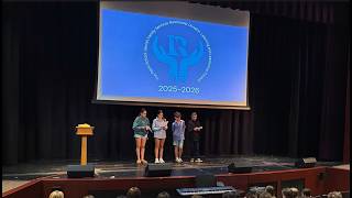 Celebrating Joni &amp; Reid Fishman | Leadership, Service &amp; Community Impact with JFS of Metrowest