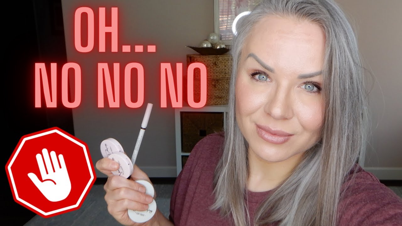 Cream Products On Oily Skin I m Not Sold Here s Why YouTube