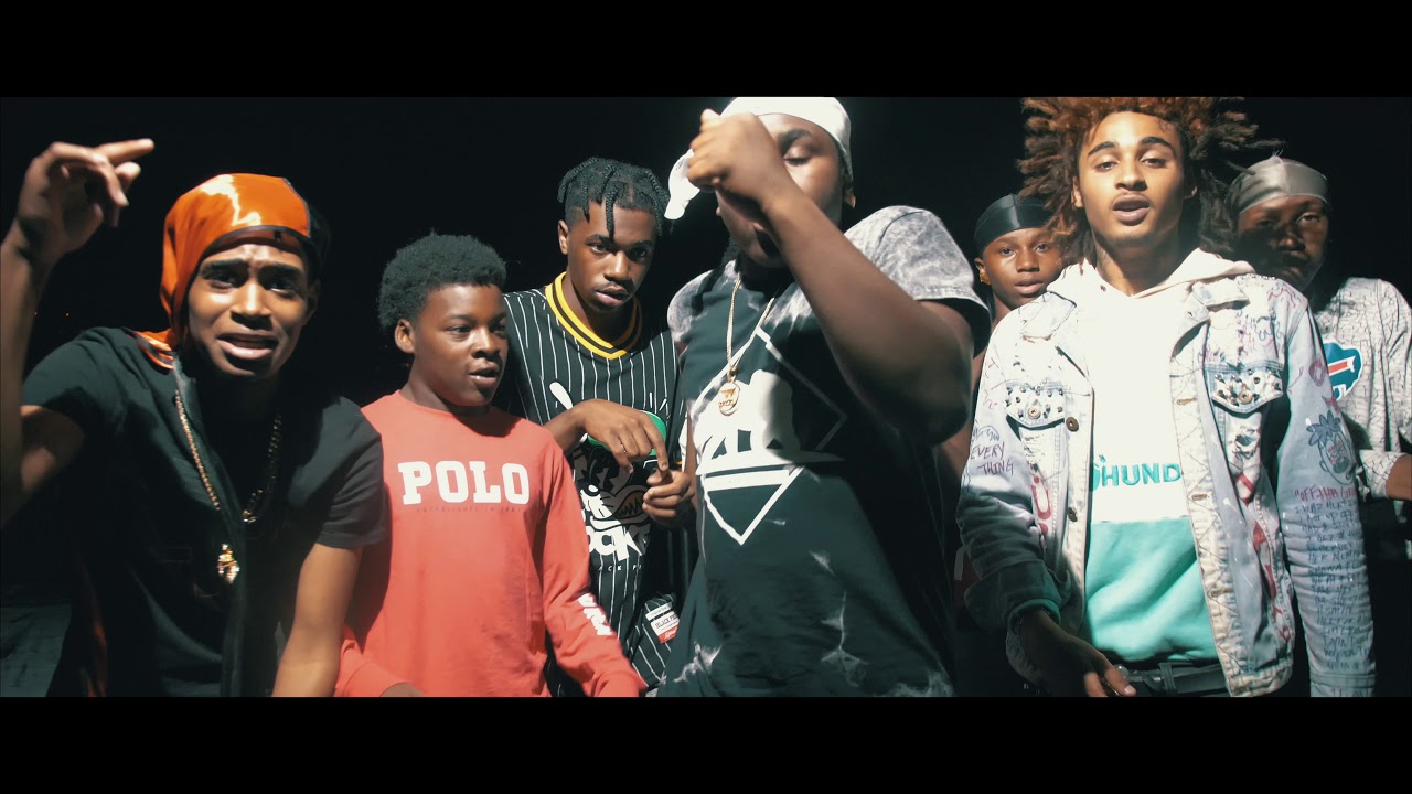 Lil Perco x TyreckDaGoat - 