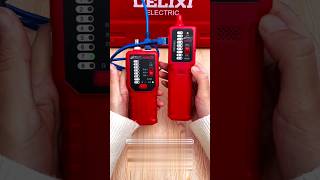 Victory Vc668B Line Finder Network Testing Instrument Network 🌐 #cablecheck #cabletesting #nevaton