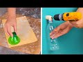 Simple Ways to Turn Old Plastic Into Something Useful