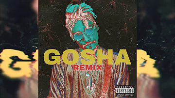 $NOT - GOSHA (REMIX) FEAT. CODYHOAKS