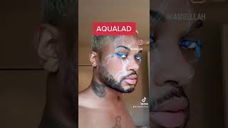 #aqualad energy🔮🦋 #youngjustice #aqualens #hbomax #dccomics #blonde